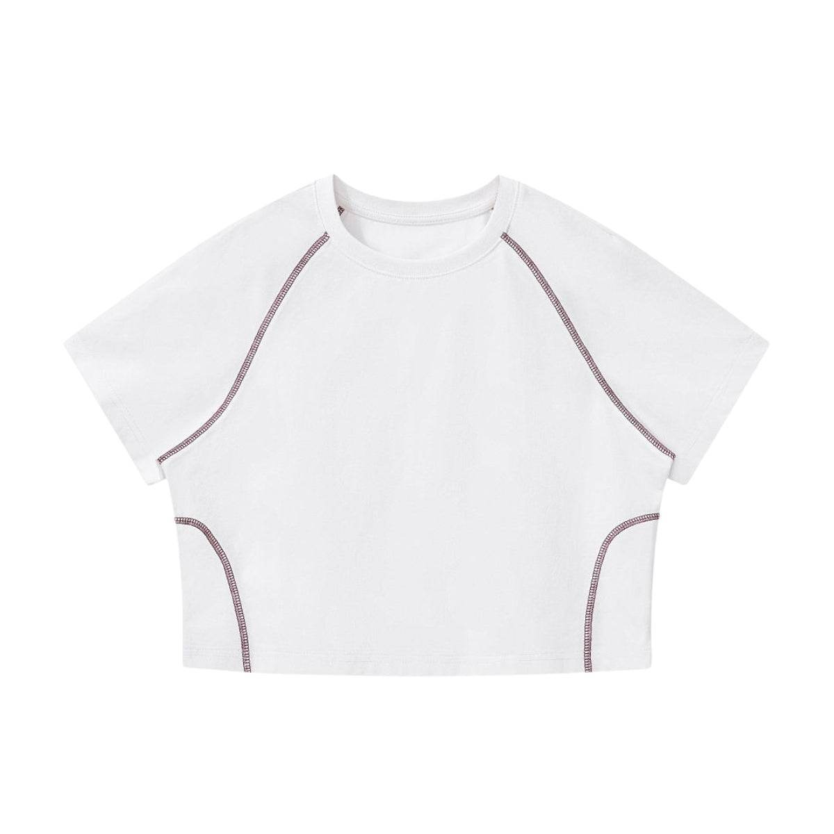 Boxy Fit Cooling Antibacterial Outdoor Performance Tee