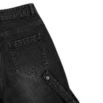Women’s Y2K Low Rise Baggy Cargo Jeans