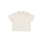 Camiseta desteñida con lavado a la piedra de 7.5 oz