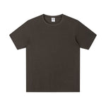 Lightweight Breathable Quick-Dry Fitted Performance Tee