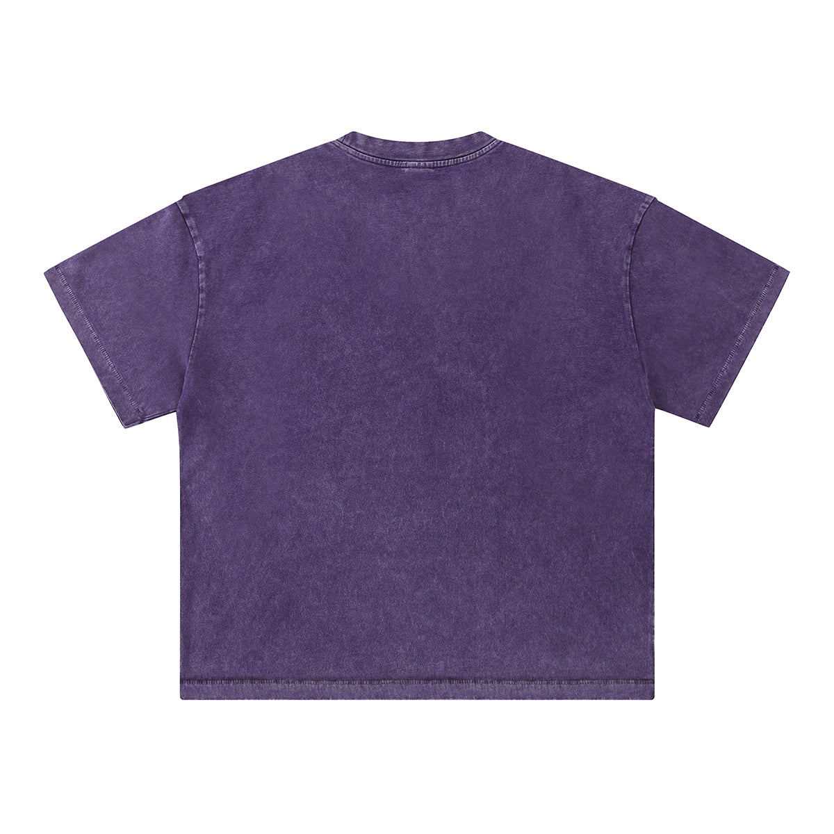 Batik Vintage Washed Cotton Tee 8.25oz