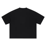 Everyday Boxy Clean Minimal Essential Tee