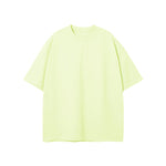 Ultra Soft Breathable Relaxed Fit Cotton T-Shirt