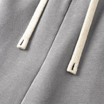 Multi Ripped Distressed Finish Jogger Pants