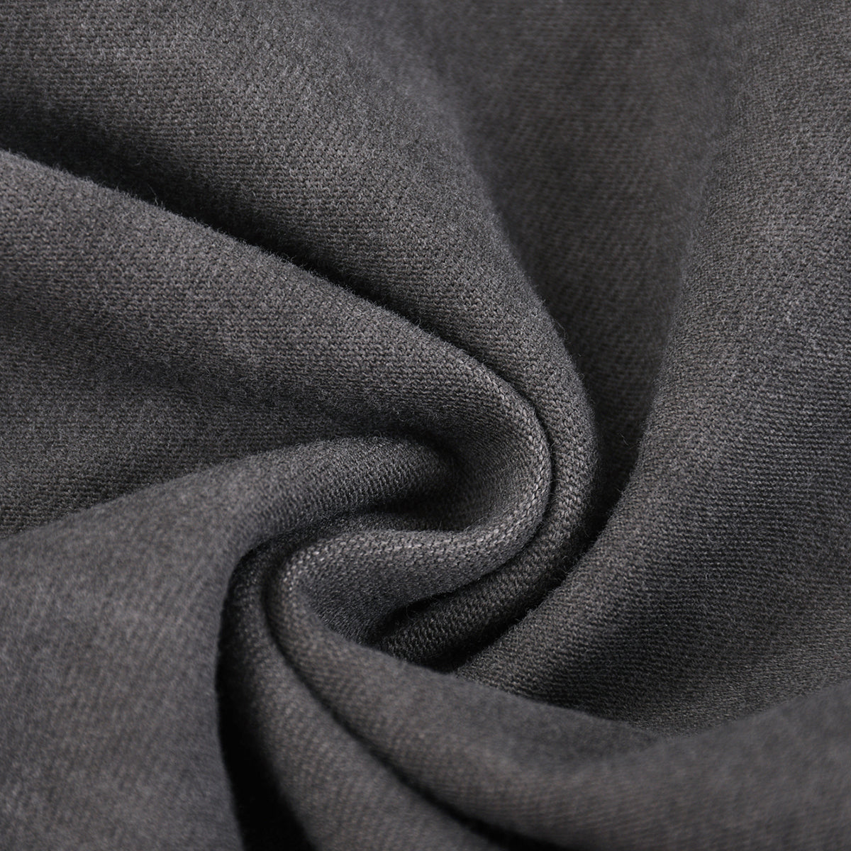 Camiseta sin mangas con borde sin rematar y costura trasera de 7.5 oz