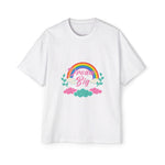 Dream Big Graphic Tee-INNBLAC Fashion Apparel