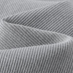 Heavy Wash Cotton Double Waistband Sweatpants