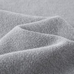 Heavy Wash Cotton Double Waistband Sweatpants