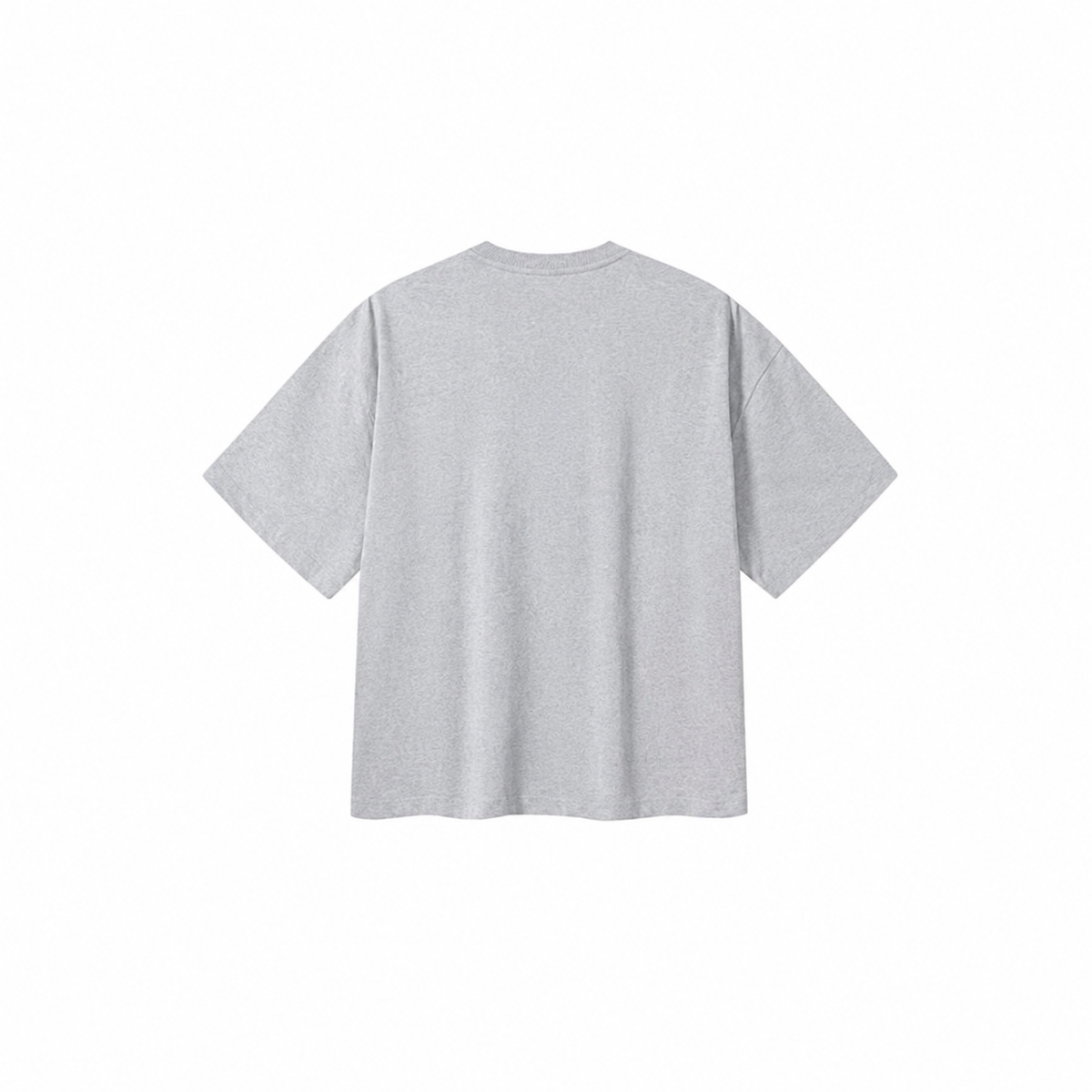 Retro Washed Boxy Fit Sorona T-Shirt 6.5 oz