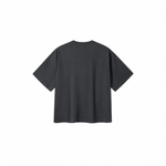 Retro Washed Boxy Fit Sorona T-Shirt 6.5 oz