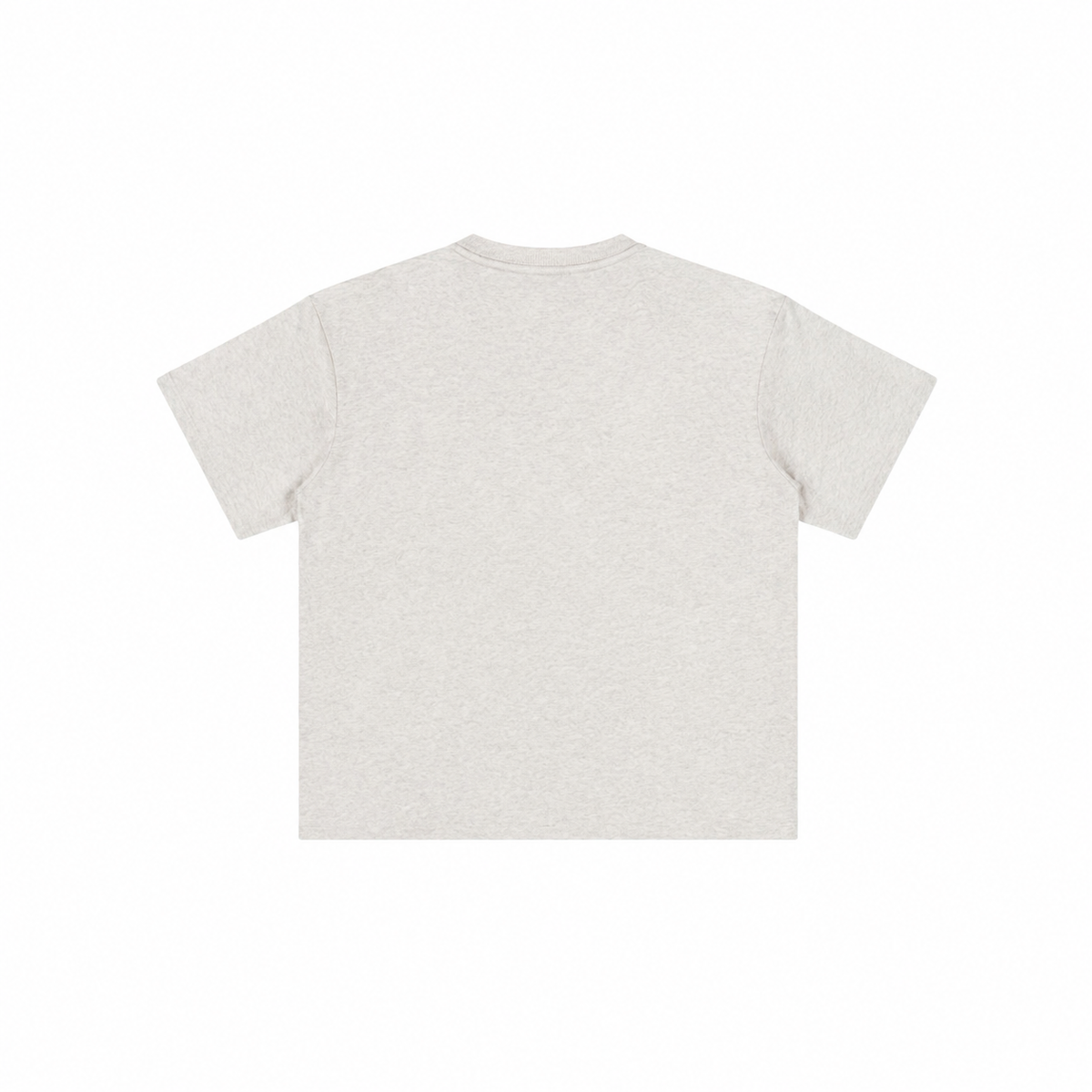 Vintage Faded Heavyweight Cotton Tee 10.8oz