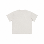 Vintage Faded Heavyweight Cotton Tee 10.8oz