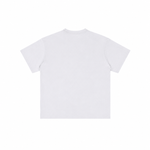 Vintage Faded Heavyweight Cotton Tee 10.8oz
