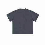 Vintage Faded Heavyweight Cotton Tee 10.8oz
