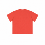 Vintage Faded Heavyweight Cotton Tee 10.8oz