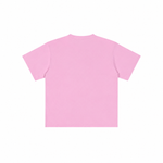 Vintage Faded Heavyweight Cotton Tee 10.8oz