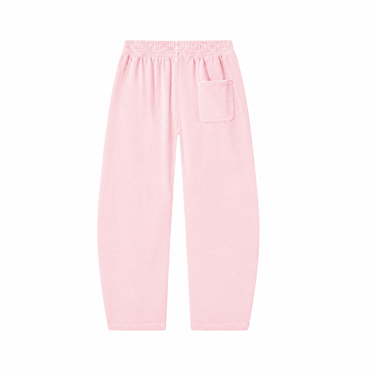 Heavyweight Terry Drawstring Jogger