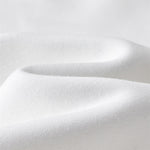 Branch Camouflage Sleeve Fleece Sweatshirt