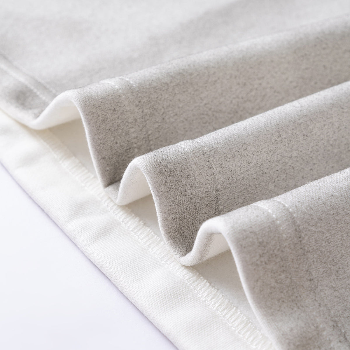 Branch Camo Sleeve Spray-Dyed Fleece Sweatshirt