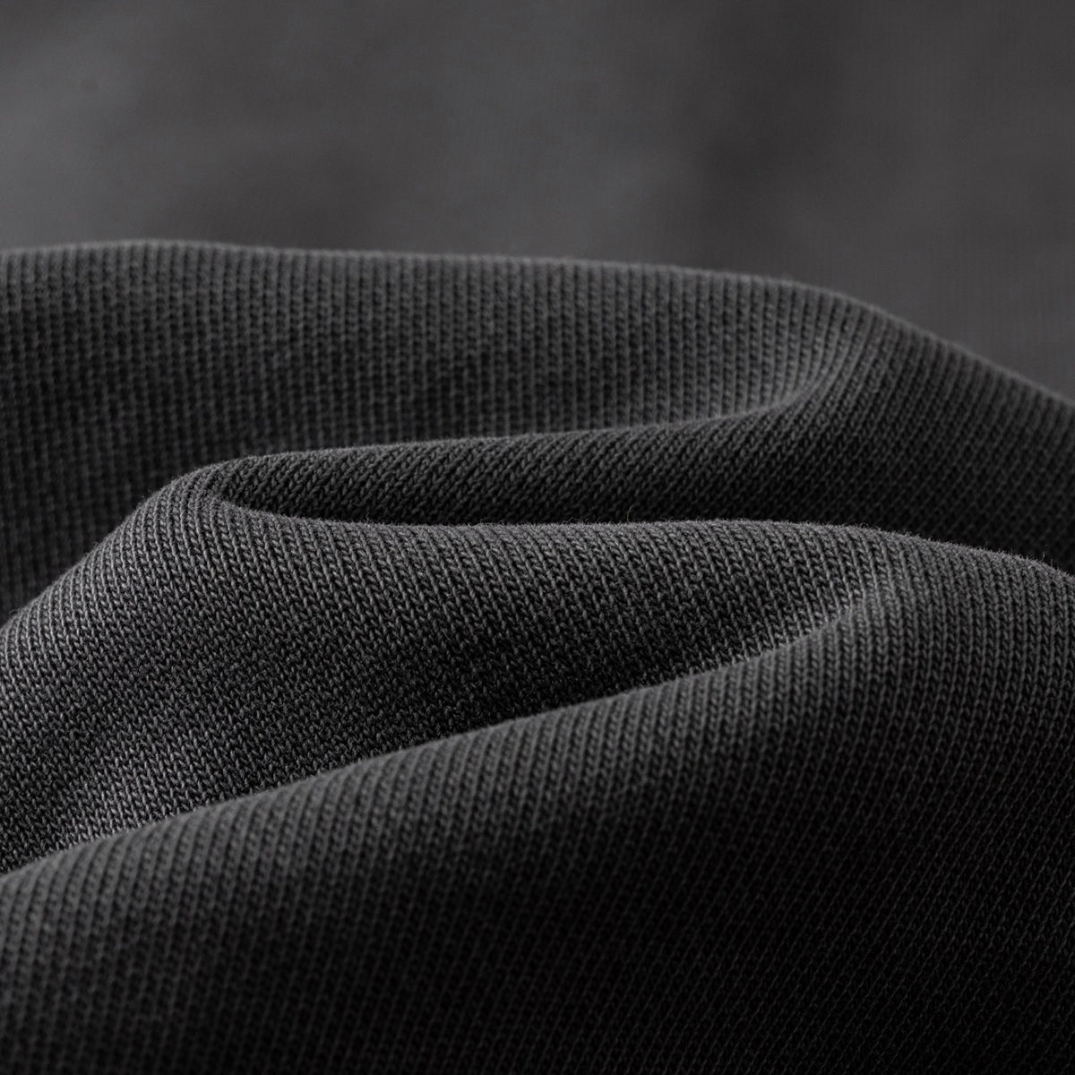 Heavyweight Washed Cotton Kangaroo Pocket Hoodie