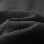 Heavyweight Washed Cotton Kangaroo Pocket Hoodie