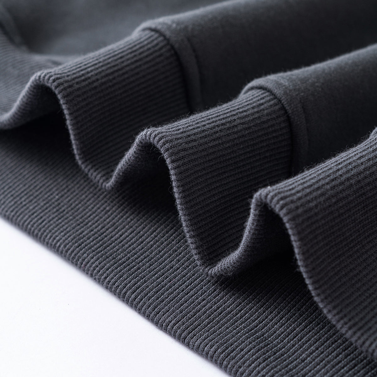 Branch Camo Two-Layer Sleeve Fleece Hoodie