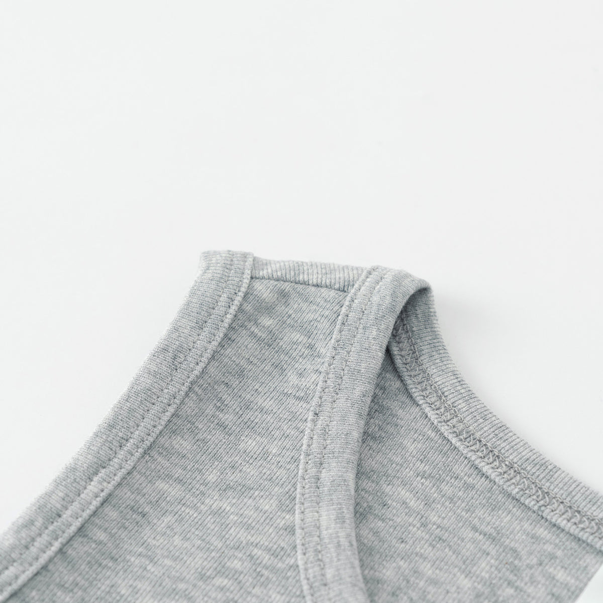 Women's Heavyweight Solid Color Tank Top 9.5oz-INNBLAC Fashion Apparel