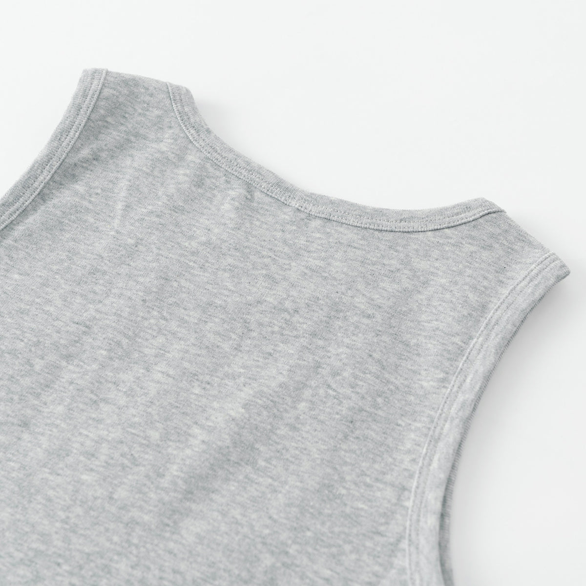 Women's Heavyweight Solid Color Tank Top 9.5oz-INNBLAC Fashion Apparel