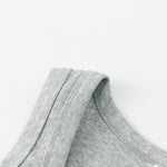 Men's Heavyweight Solid Color Tank Top 9.5oz-INNBLAC Fashion Apparel