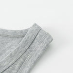 Men's Heavyweight Solid Color Tank Top 9.5oz-INNBLAC Fashion Apparel