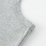 Men's Heavyweight Solid Color Tank Top 9.5oz-INNBLAC Fashion Apparel