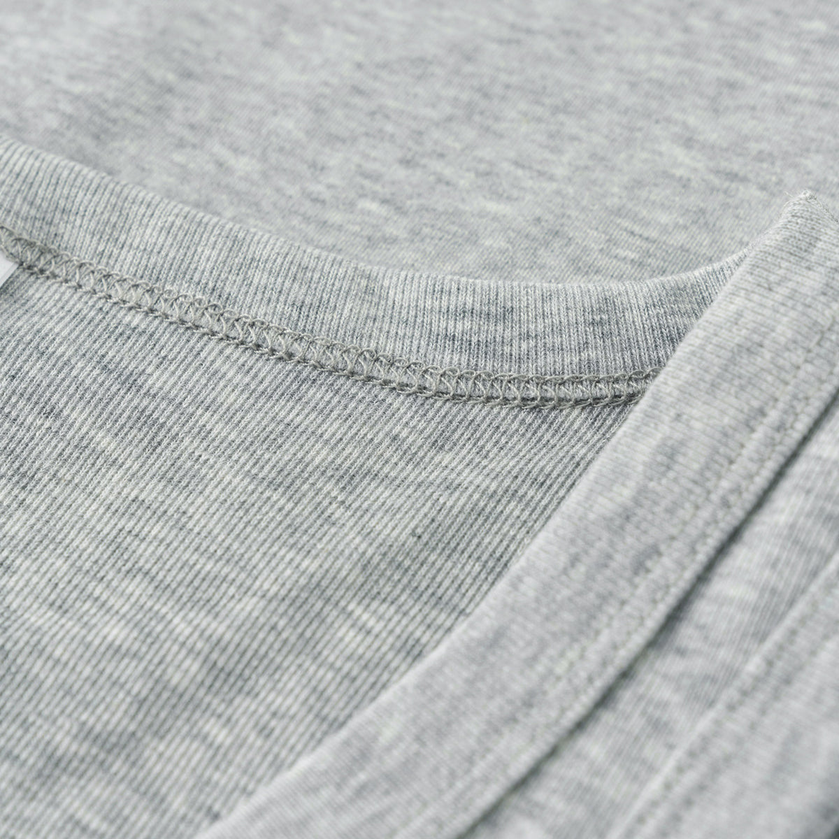 Men's Heavyweight Solid Color Tank Top 9.5oz-INNBLAC Fashion Apparel