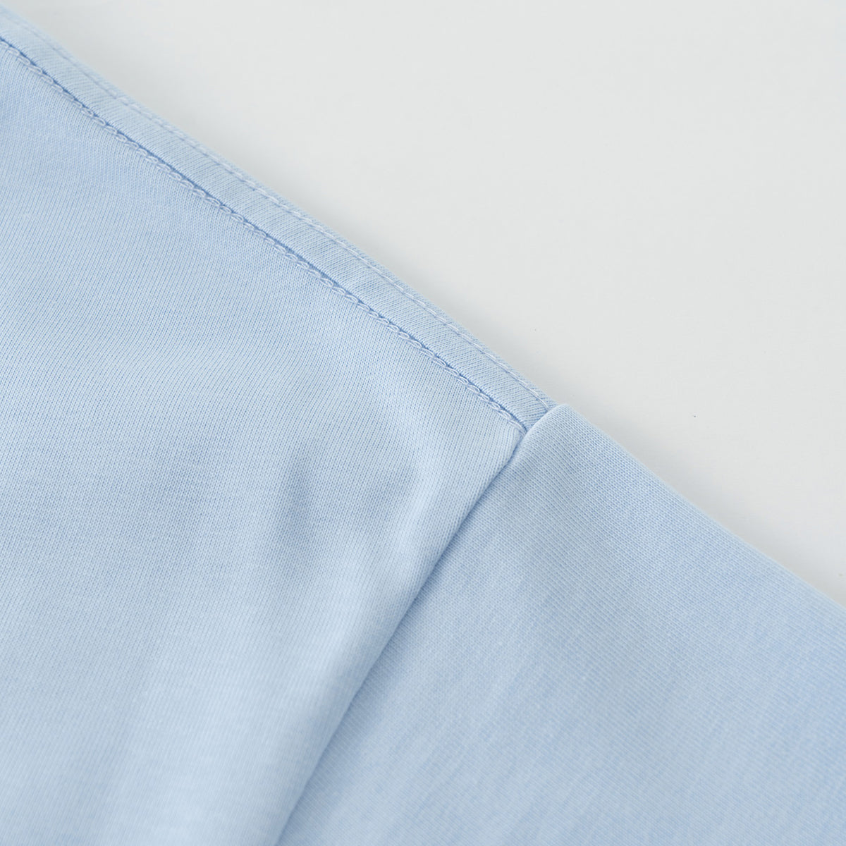 Women's Heavyweight Plain T Shirt 9oz-INNBLAC Fashion Apparel