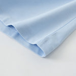 Women's Heavyweight Plain T Shirt 9oz-INNBLAC Fashion Apparel