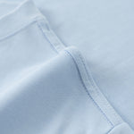 Women's Heavyweight Plain T Shirt 9oz-INNBLAC Fashion Apparel