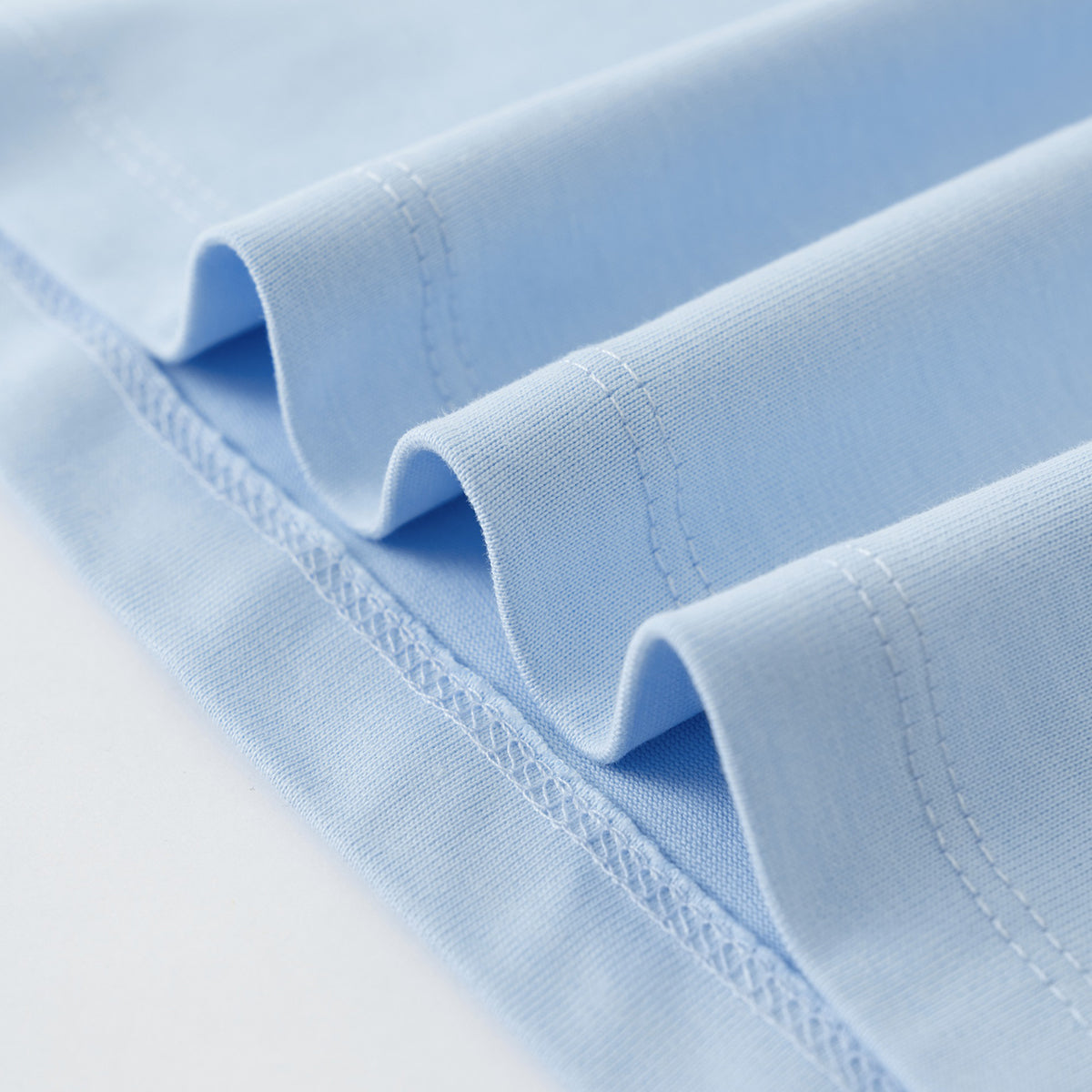 Women's Heavyweight Plain T Shirt 9oz-INNBLAC Fashion Apparel