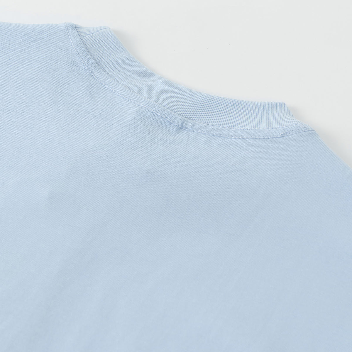 Women's Heavyweight Plain T Shirt 9oz-INNBLAC Fashion Apparel