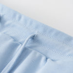 Women's Heavyweight Drawstring Skirt 13oz-INNBLAC Fashion Apparel