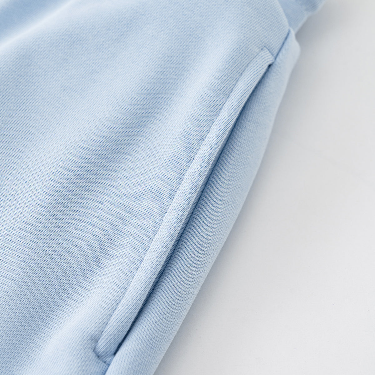 Women's Heavyweight Drawstring Skirt 13oz-INNBLAC Fashion Apparel