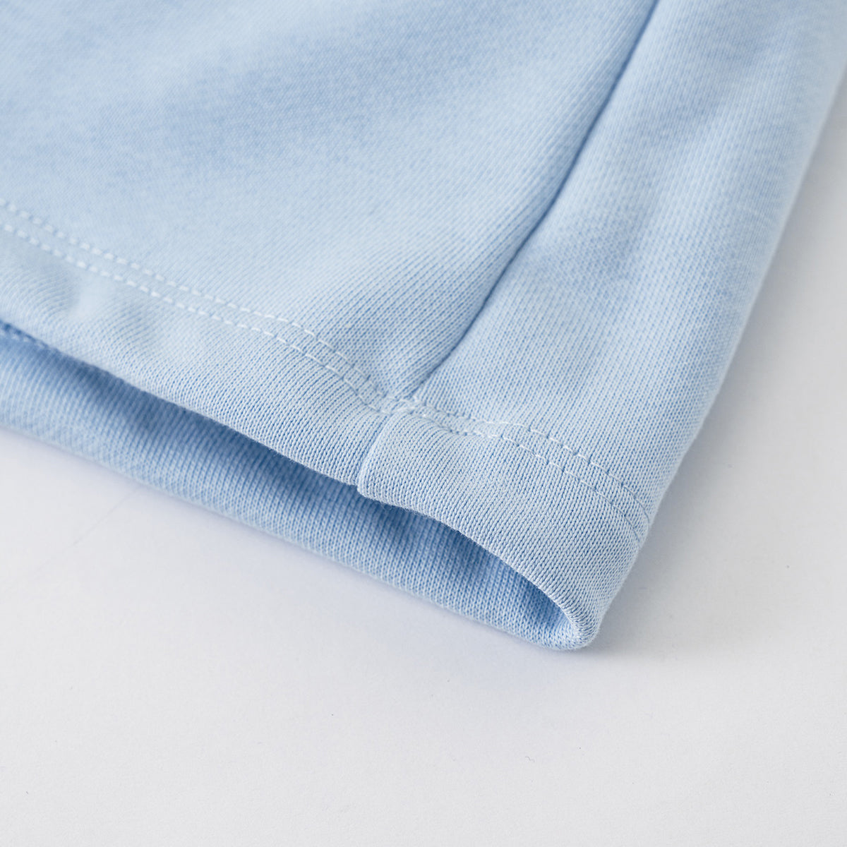 Women's Heavyweight Drawstring Skirt 13oz-INNBLAC Fashion Apparel