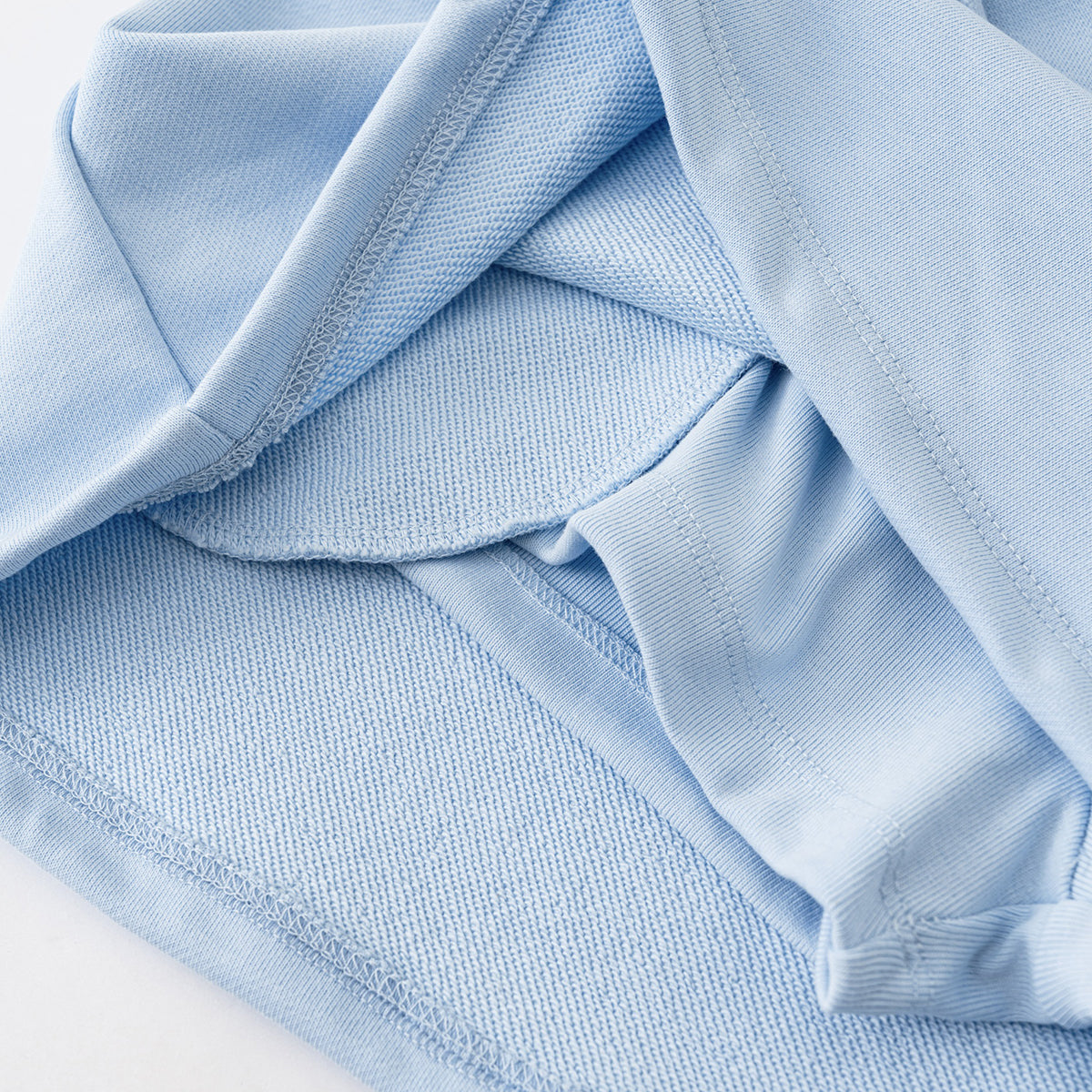 Women's Heavyweight Drawstring Skirt 13oz-INNBLAC Fashion Apparel