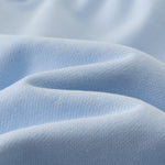 Women's Heavyweight Drawstring Skirt 13oz-INNBLAC Fashion Apparel