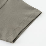 Women's Solid Color Crew Neck Tee 7.5oz-INNBLAC Fashion Apparel