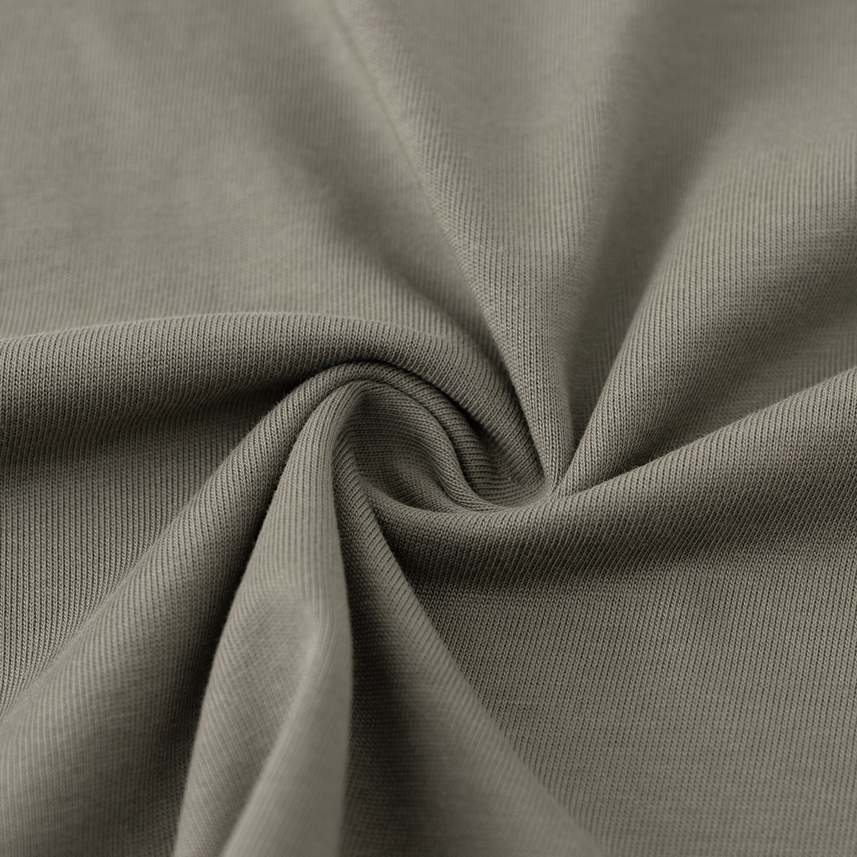 Women's Solid Color Crew Neck Tee 7.5oz-INNBLAC Fashion Apparel