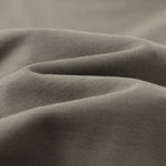 Women's Solid Color Crew Neck Tee 7.5oz-INNBLAC Fashion Apparel