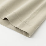 Quick Dry Reverse Stitch Loose Fit Tee 6oz-INNBLAC Fashion Apparel