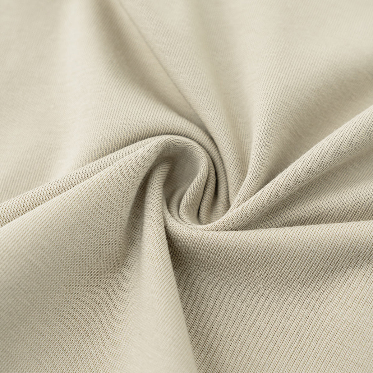 Quick Dry Reverse Stitch Loose Fit Tee 6oz-INNBLAC Fashion Apparel