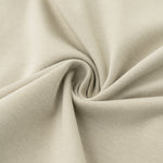 Quick Dry Reverse Stitch Loose Fit Tee 6oz-INNBLAC Fashion Apparel