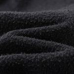 Arc Stripe Thick Baggy Joggers-INNBLAC Fashion Apparel