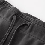 Stone Wash Performance A-Line Skort-INNBLAC Fashion Apparel